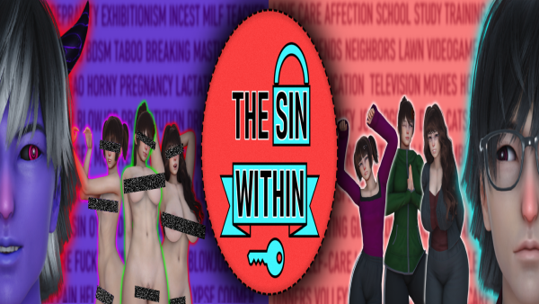 The Sin Within на андроид