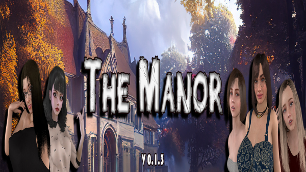 The Manor на андроид