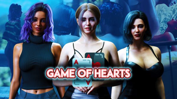 Game of Hearts на андроид