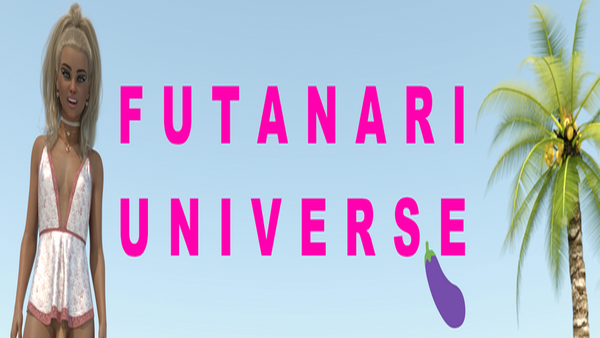 Futanari Universe на андроид
