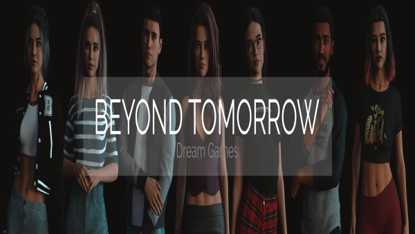 Beyond Tomorrow на андроид