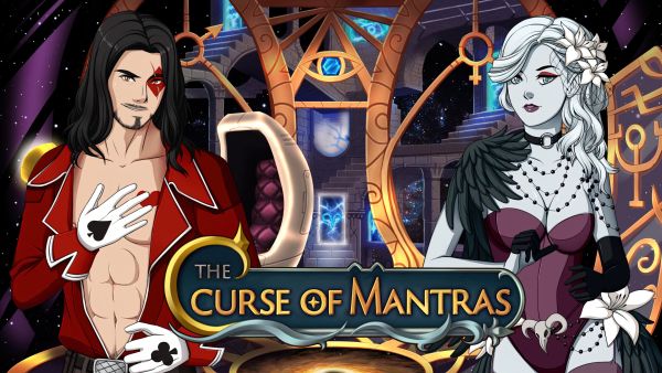 The Curse of Mantras на андроид