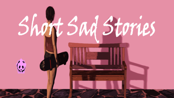 Short Sad Stories на андроид