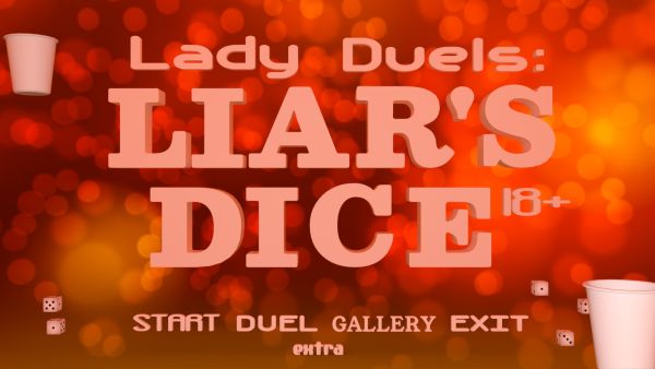 Lady Duels: Liars Dice на андроид