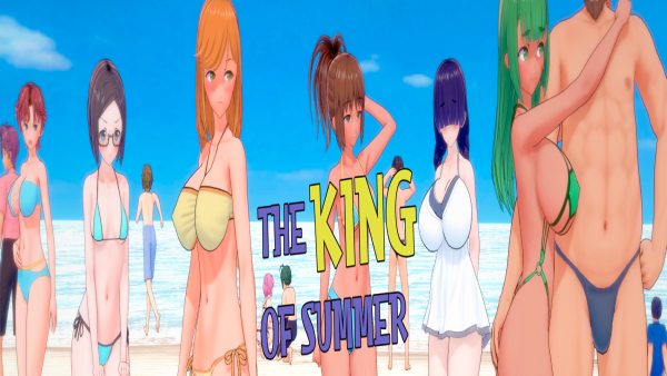 The King of Summer на андроид