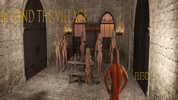 Beyond The Village на андроид