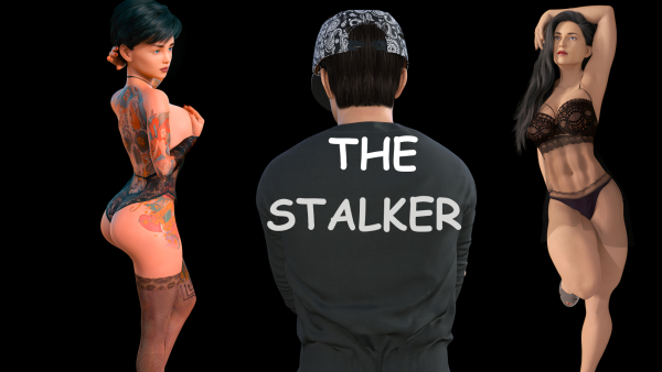 The Stalker на андроид