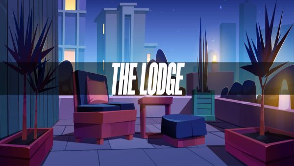 The Lodge на андроид