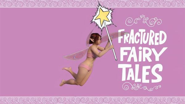 Fractured Fairy Tales на андроид