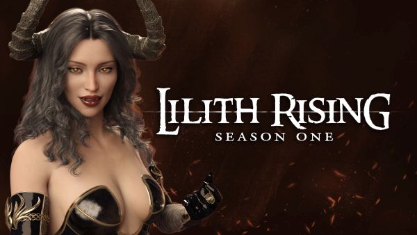 Lilith Rising на андроид