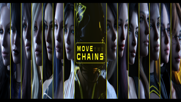 Move The Chains на андроид