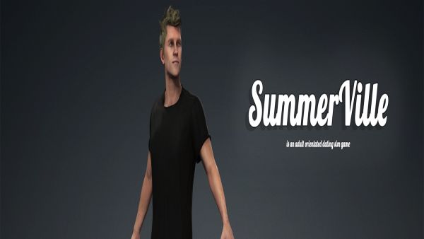 SummerVille на андроид