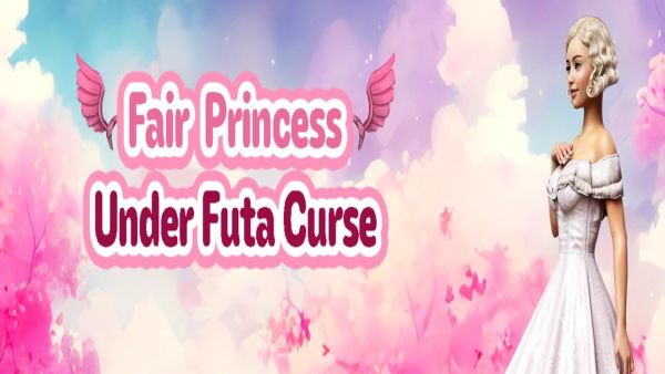 Fair Princess Under Futa Curse на андроид