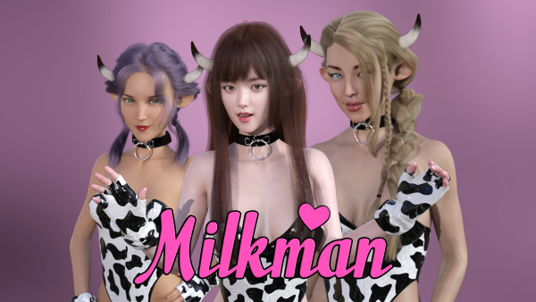 Milkman на андроид