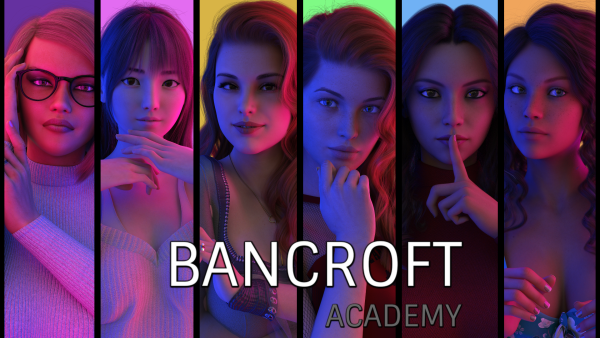 Bancroft Academy на андроид