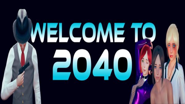2040 на андроид