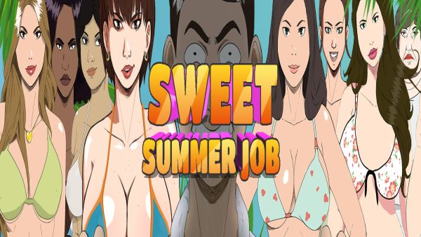 Sweet Summer Job на андроид
