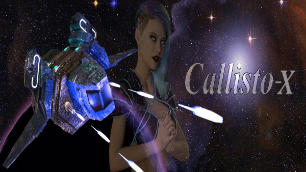 Callisto-X на андроид