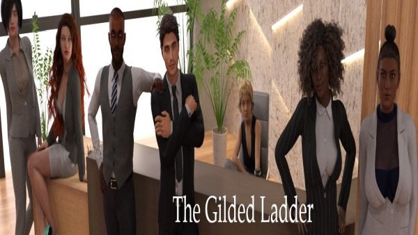 The Gilded Ladder на андроид