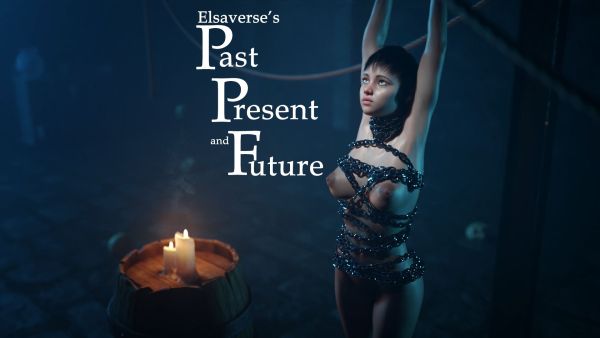 Elsaverse: Past, Present, and Future на андроид