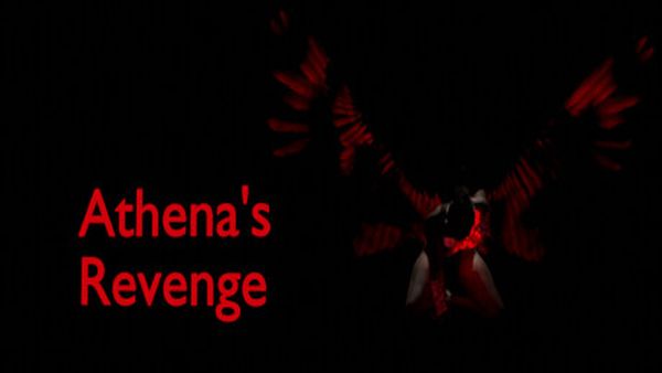 Athenas Revenge на андроид