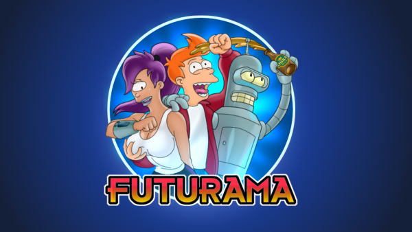 Futurama: Lust in Space на андроид