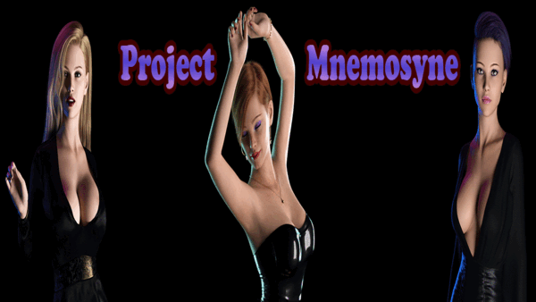 Project «Mnemosyne» на андроид