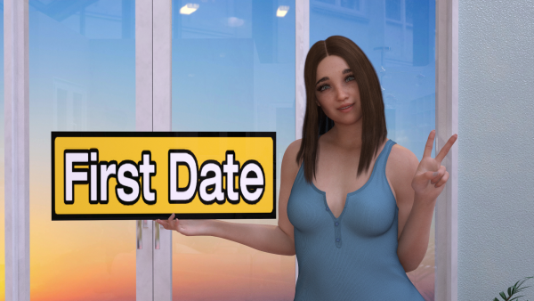 First Date на андроид