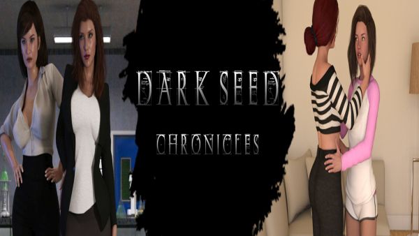 Dark Seed Chronicles на андроид