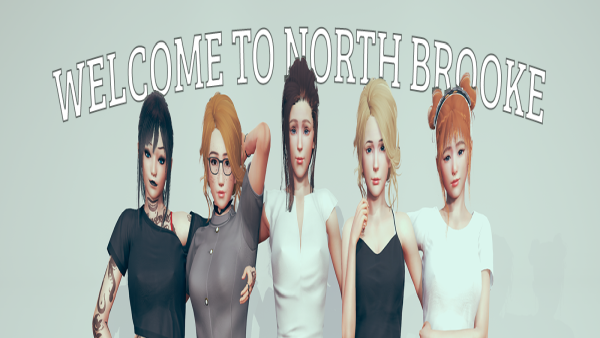 Welcome to North Brooke на андроид