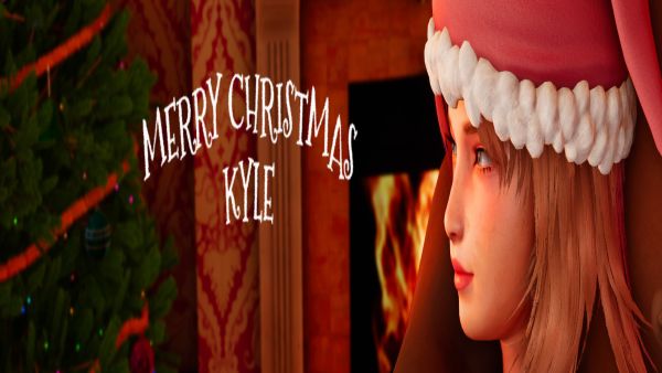 Merry Christmas Kyle на андроид