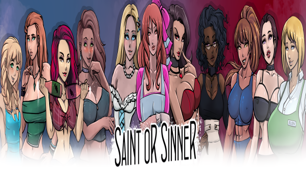 Saint or Sinner на андроид
