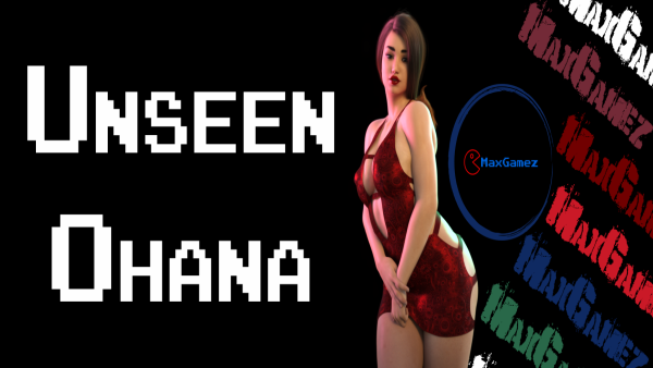 Unseen Ohana на андроид