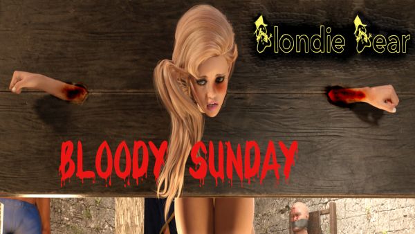 Bloody Sunday на андроид
