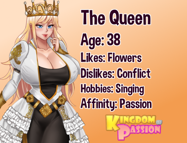 Kingdom of Passion — топ игра