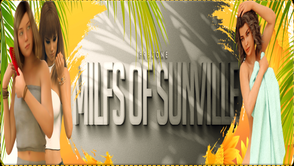 MILFs of Sunville! на андроид