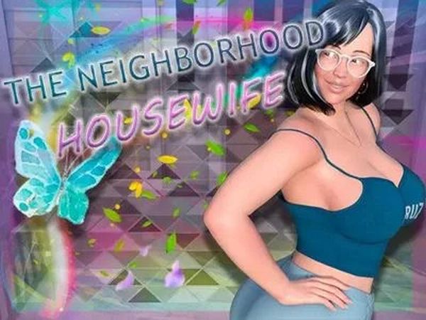 The Neighborhood Housewife на андроид