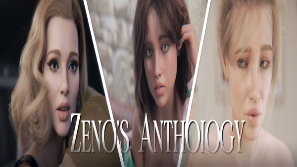 Zenos Anthology на андроид