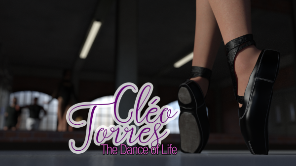 Cleo Torres: The Dance of Life на андроид
