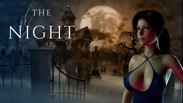 The_Night — топ игра