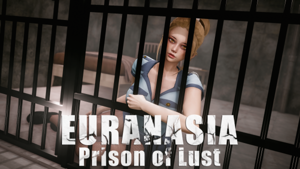 EURANASIA: Prison of Lust на андроид