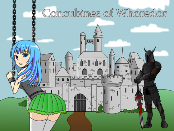 Concubines of Whoredor