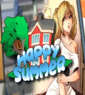 Порно Игра Happy Summer Скачать На Android