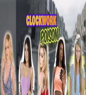 Clockwork Poison