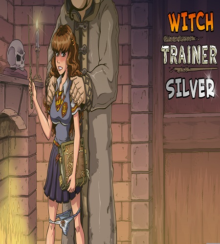 Witch Trainer - Silver Mod