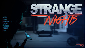 Strange Nights