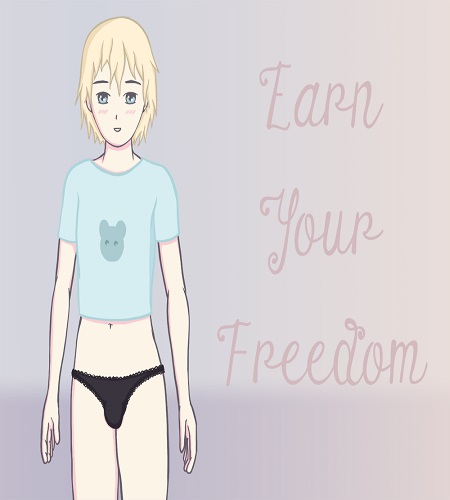 Earn Your Freedom