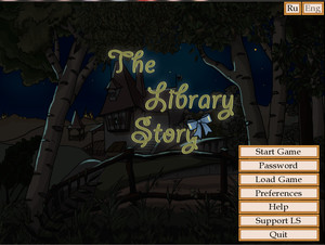 The Library Story