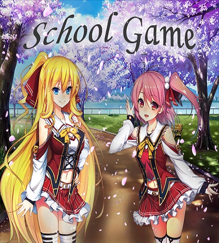 Скачать Порно Игру School Game
