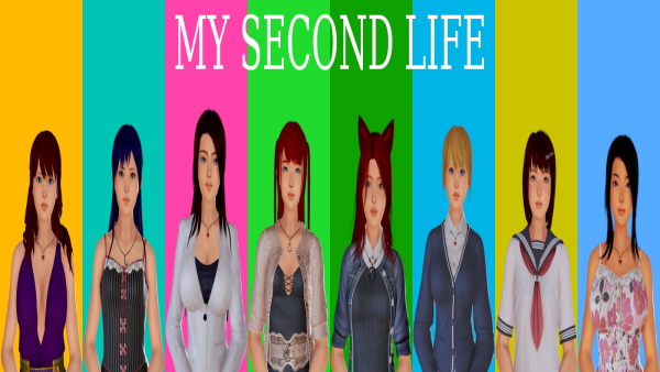 My Second Life